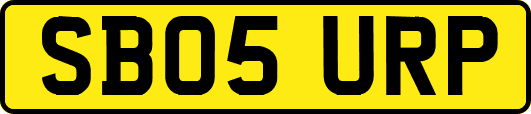 SB05URP