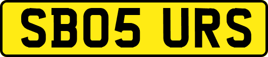 SB05URS