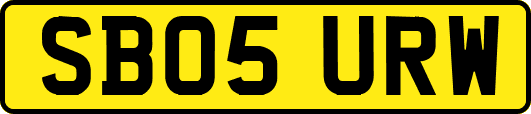 SB05URW