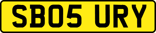 SB05URY