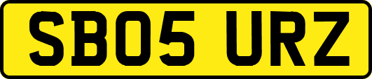 SB05URZ