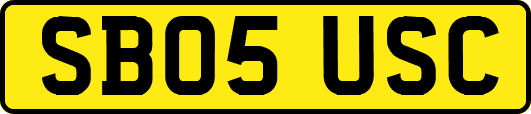 SB05USC