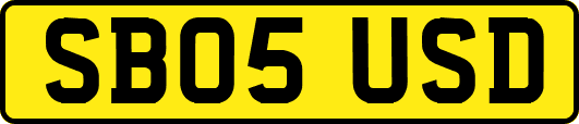 SB05USD