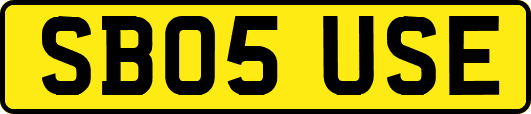 SB05USE