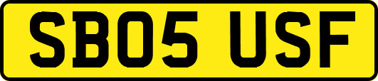 SB05USF