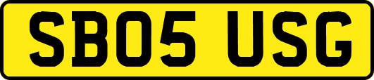 SB05USG