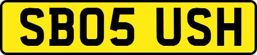 SB05USH