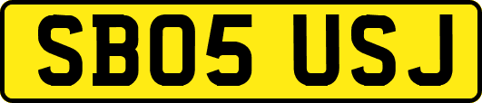 SB05USJ