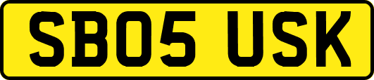 SB05USK