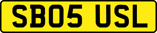 SB05USL