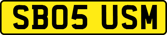 SB05USM