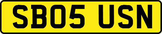 SB05USN
