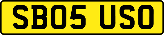 SB05USO