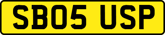 SB05USP