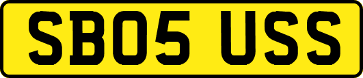 SB05USS