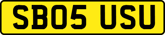 SB05USU