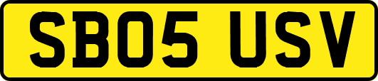 SB05USV