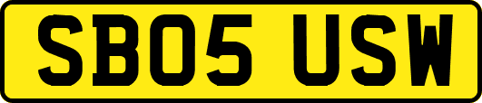 SB05USW