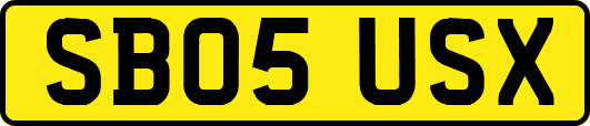 SB05USX