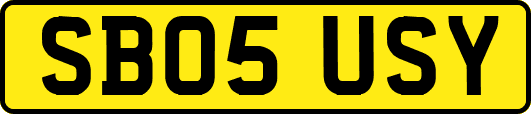 SB05USY