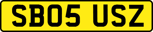 SB05USZ