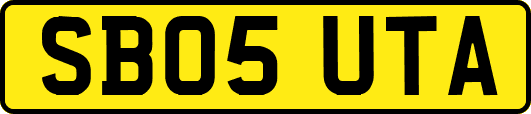 SB05UTA