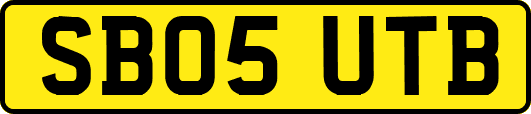 SB05UTB