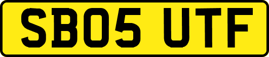 SB05UTF