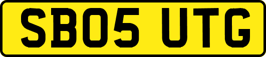 SB05UTG