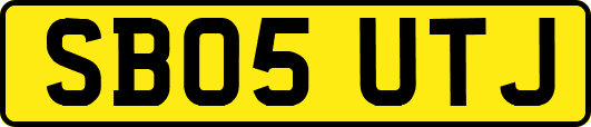 SB05UTJ