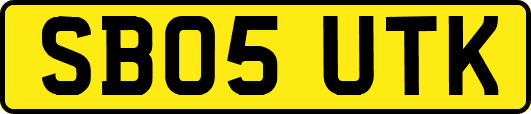 SB05UTK