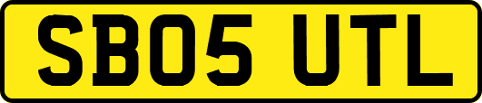 SB05UTL