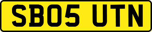 SB05UTN