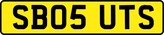 SB05UTS