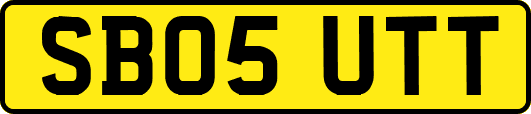 SB05UTT