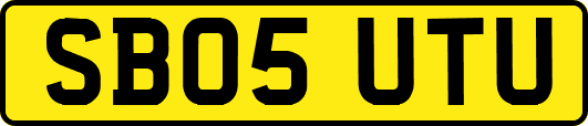 SB05UTU