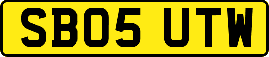 SB05UTW