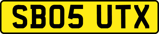 SB05UTX