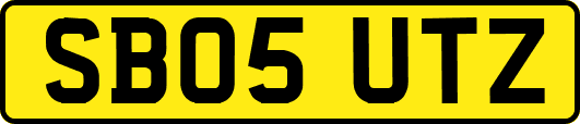 SB05UTZ