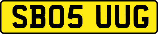 SB05UUG