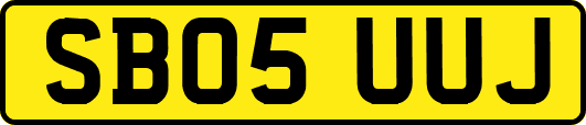 SB05UUJ