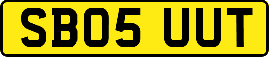 SB05UUT