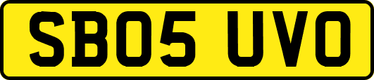 SB05UVO