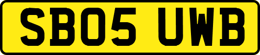 SB05UWB