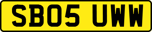 SB05UWW