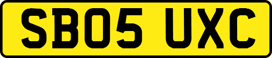SB05UXC