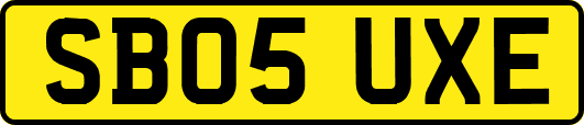 SB05UXE