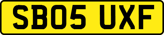 SB05UXF