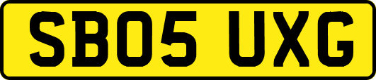 SB05UXG