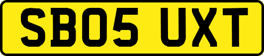 SB05UXT